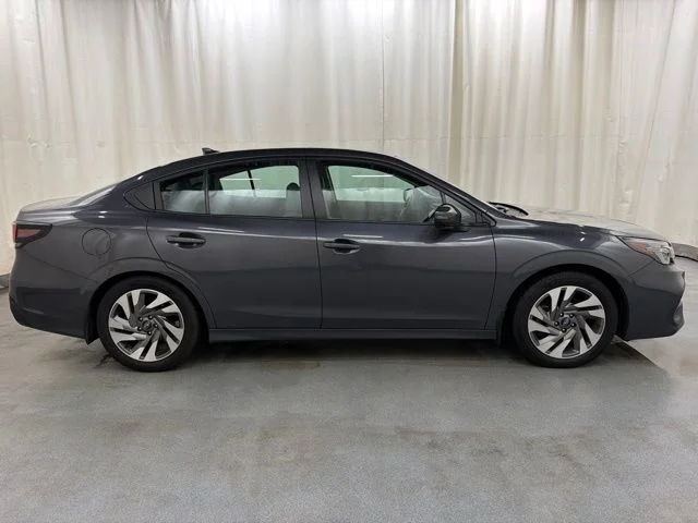 2024 Subaru Legacy Limited - Photo 7