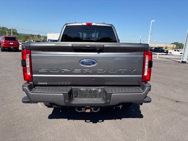 Used 2024 Gray Ford XL image 6