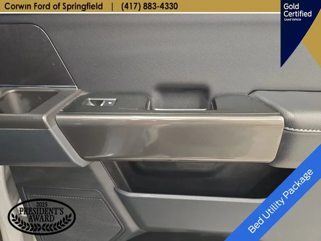 Used 2023 Avalanche Ford XLT image 16