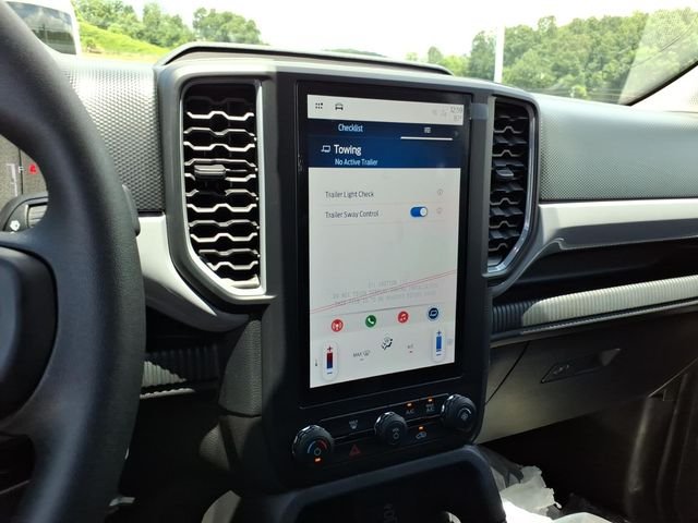 New 2026 Shadow Black Ford XL image 24