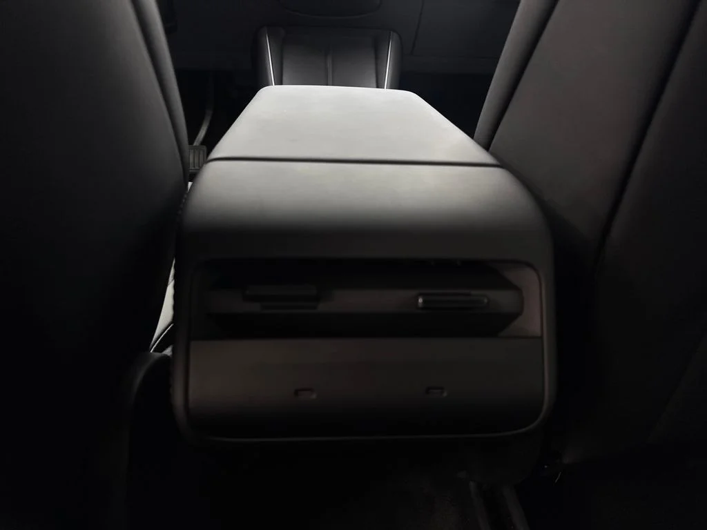 Used 2026 Black Tesla  image 62