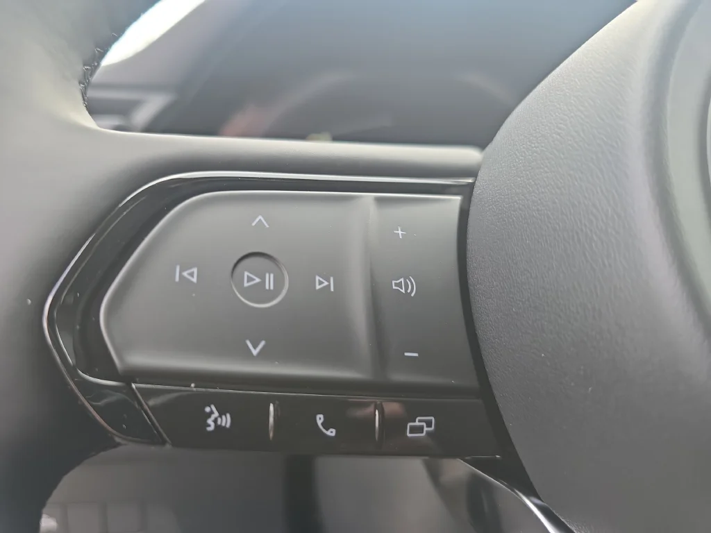 New 2026 Blue Mazda 2.5 S Select image 17