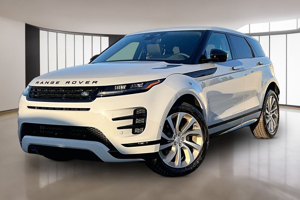 New 2026 ARROIOS GREY Land Rover Hoxton Edition image 1