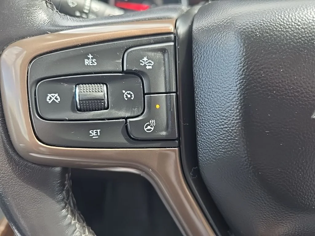 2022 Chevrolet Silverado 3500HD High Country - Photo 11
