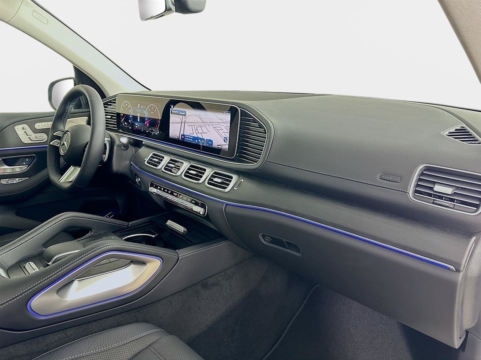 Used 2026  Mercedes-Benz GLS 450 image 40