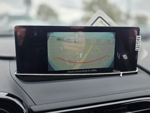 New 2026 Aero Gray Metallic Mazda Club image 23