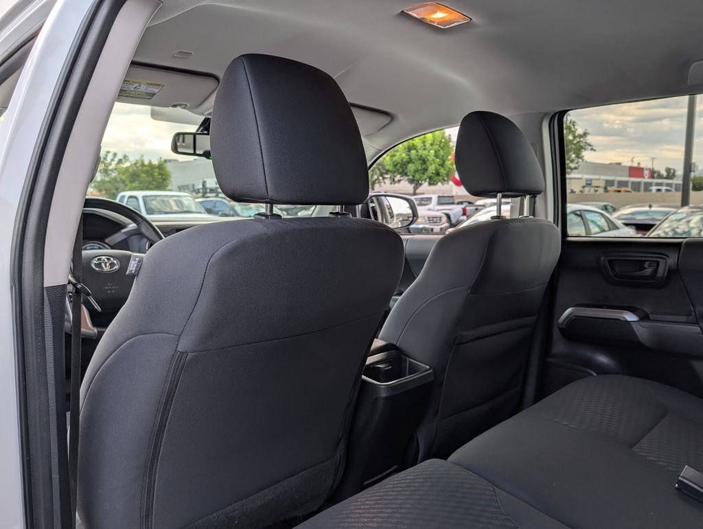 2023 Toyota Tacoma Trail - Photo 12