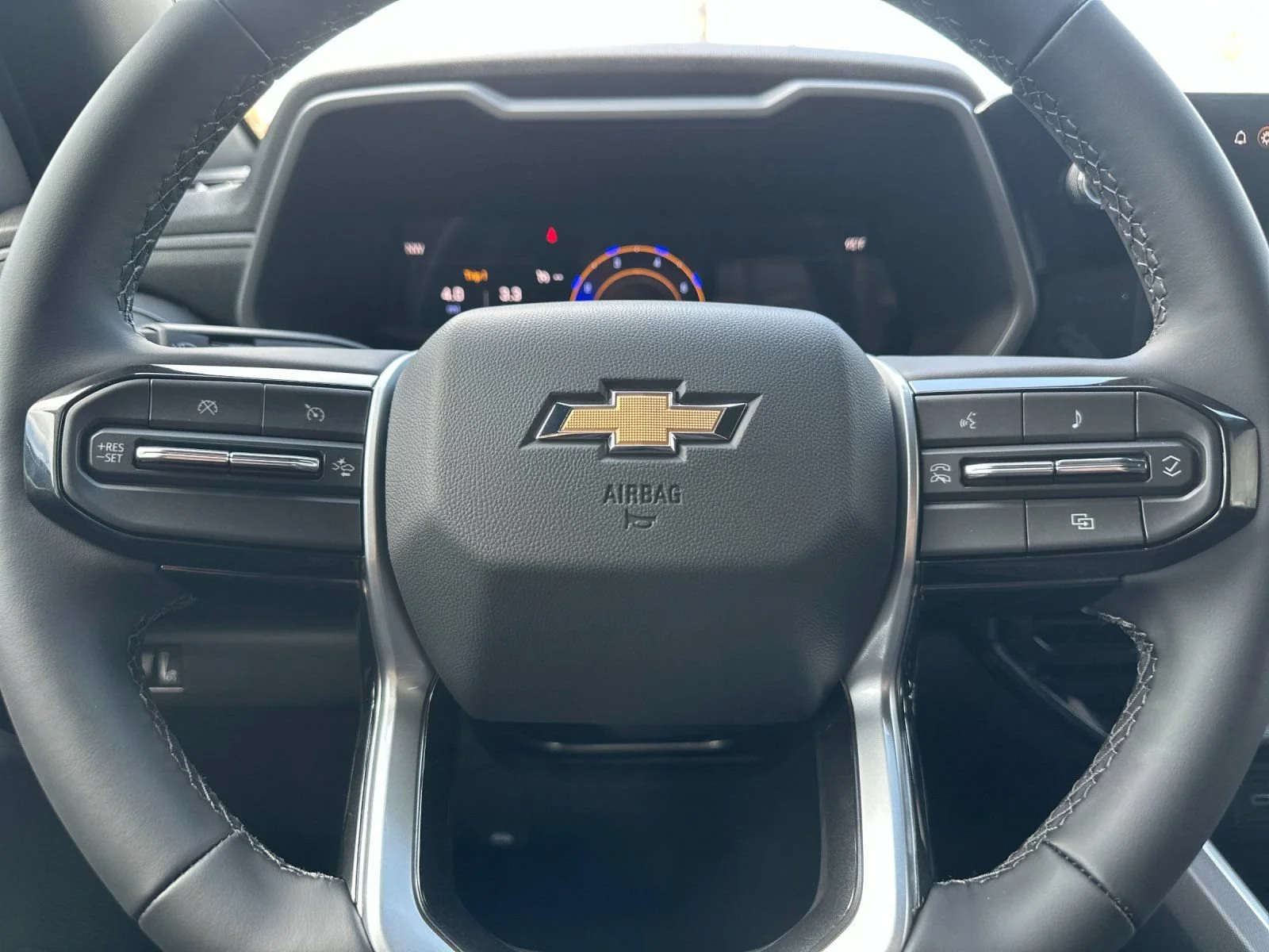 2026 Chevrolet Colorado Work Truck - Photo 23