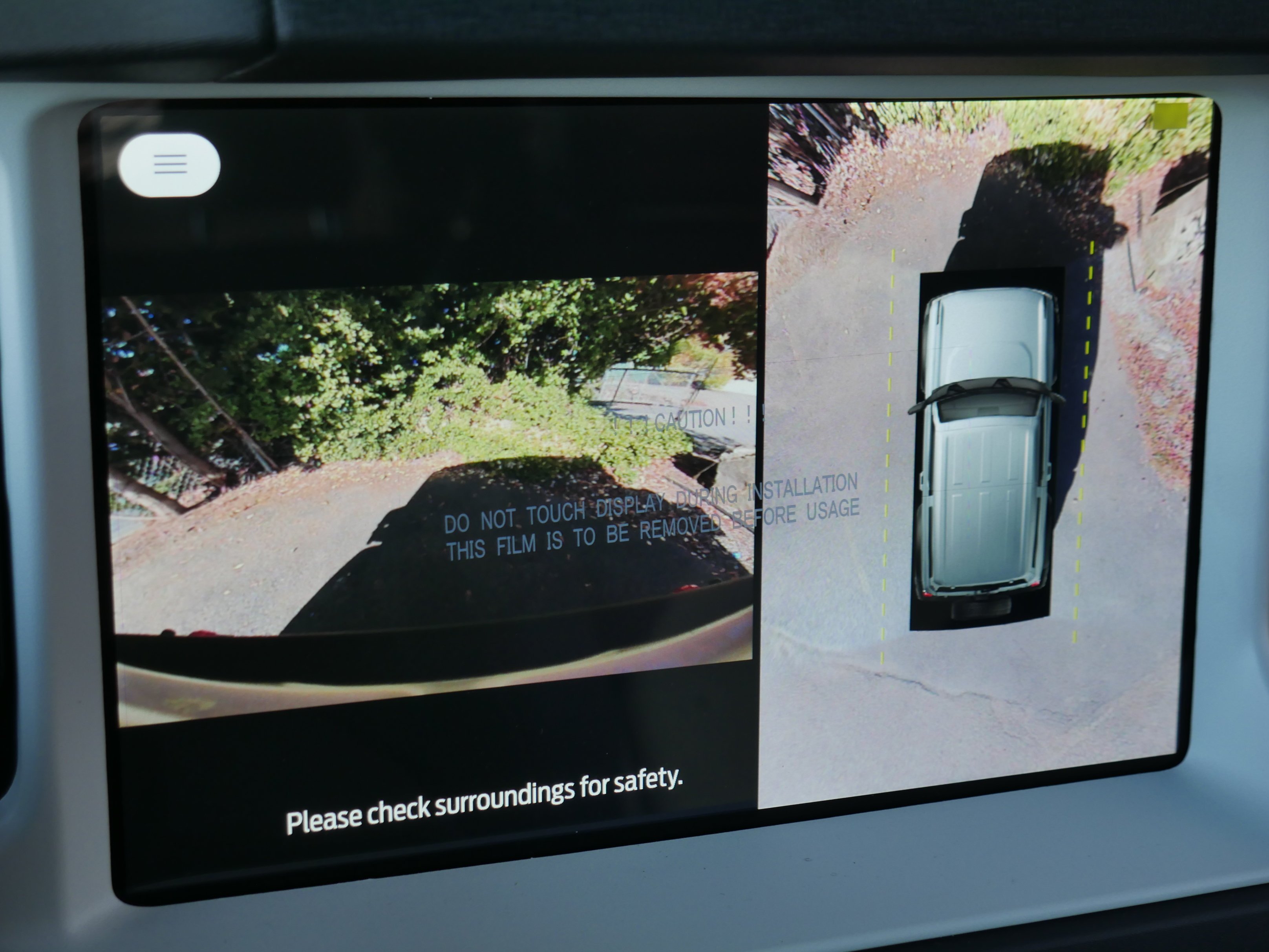 2025 Ford Bronco 2-Door Stroppe - Photo 16