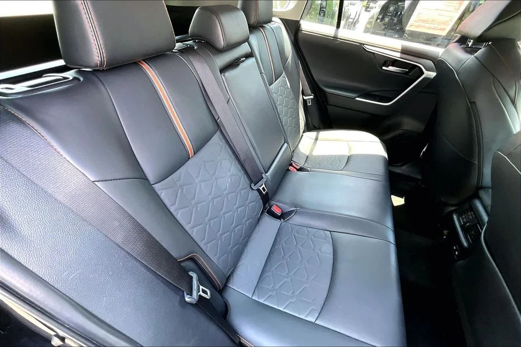 Used 2024 Black Toyota Adventure image 27