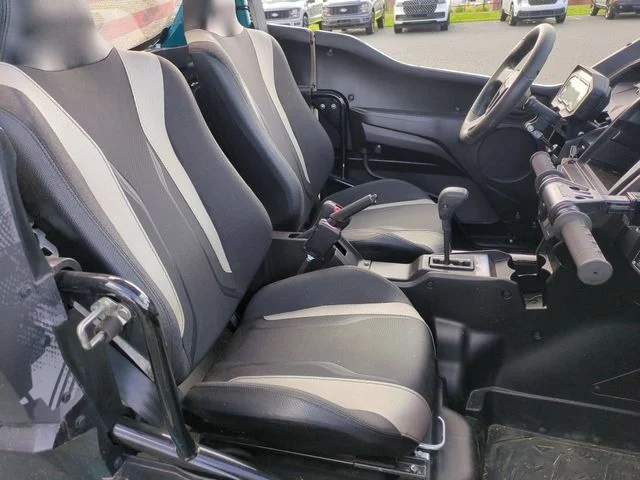Used 2024  KAWASAKI TERYX image 25
