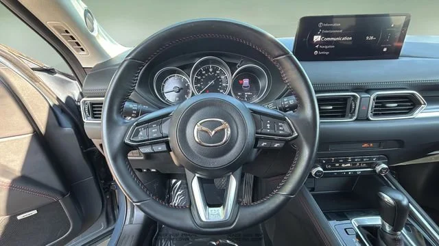 Used 2024  Mazda 2.5 S Carbon Edition image 13