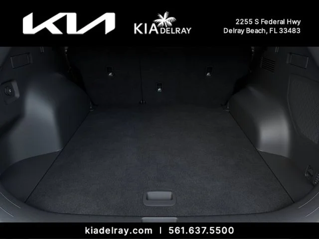 New 2026 Gray Kia SX-Prestige image 19