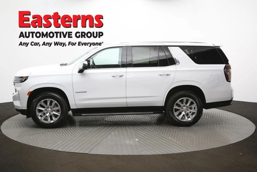 Used 2024 White Chevrolet Premier image 62