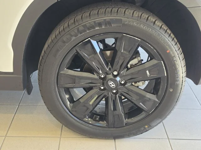 Used 2024 White Hyundai XRT image 33