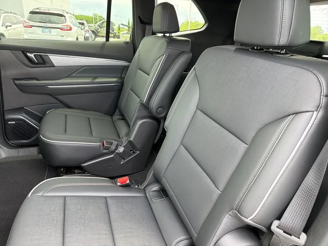 New 2026 Black Buick Preferred image 19