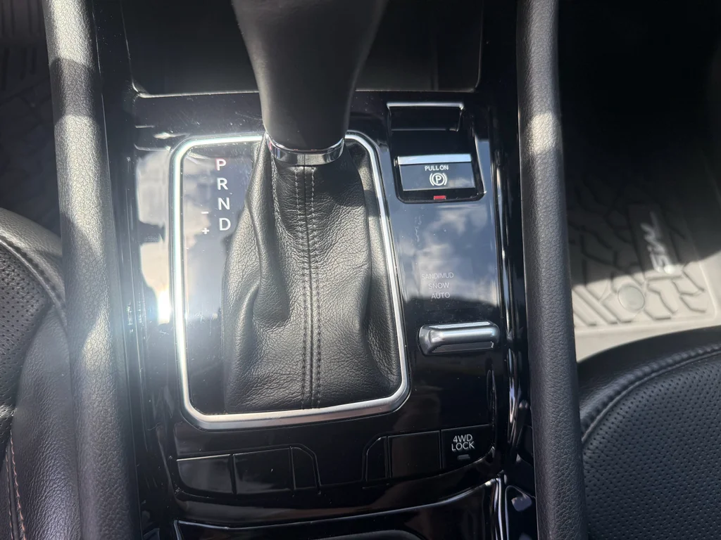 2023 Jeep Compass Limited - Photo 19