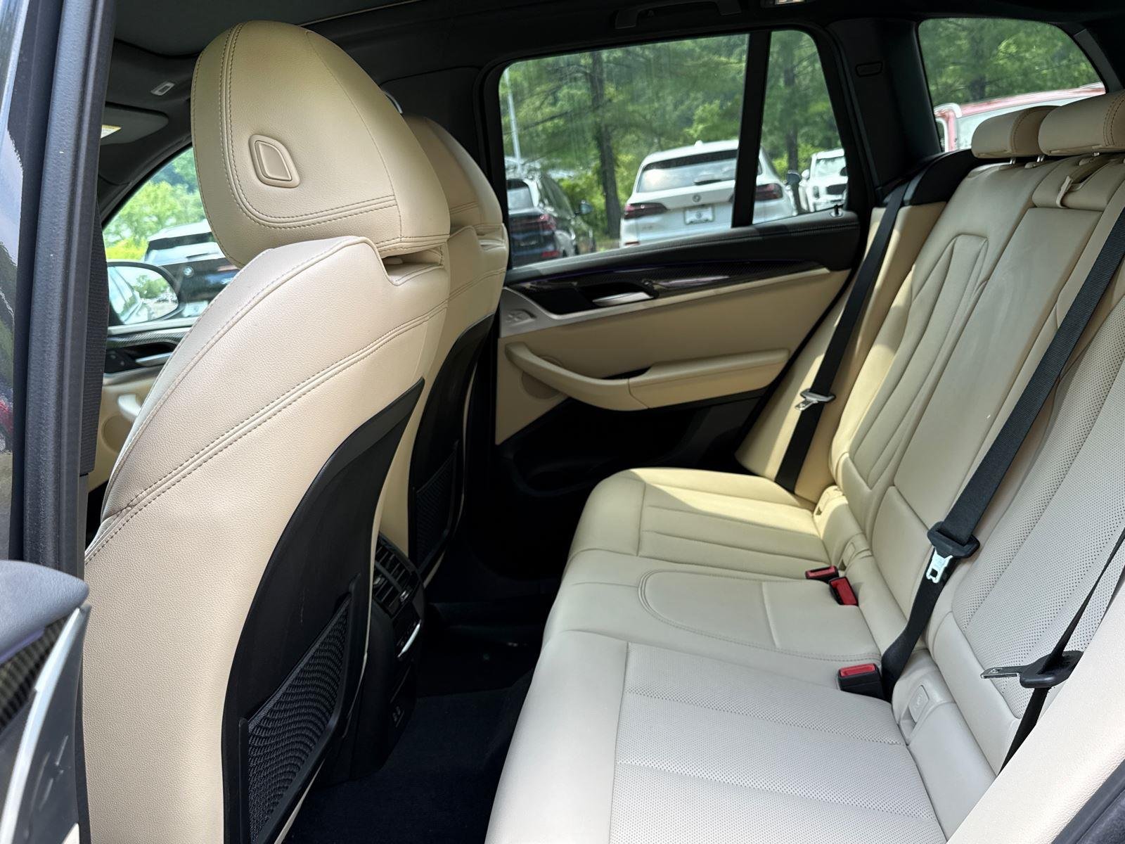 Used 2023 GREY BMW M40i image 22