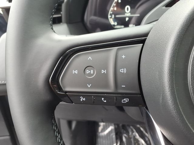 New 2026 Polymetal Gray Metallic Mazda 2.5 S Premium Plus AWD image 18