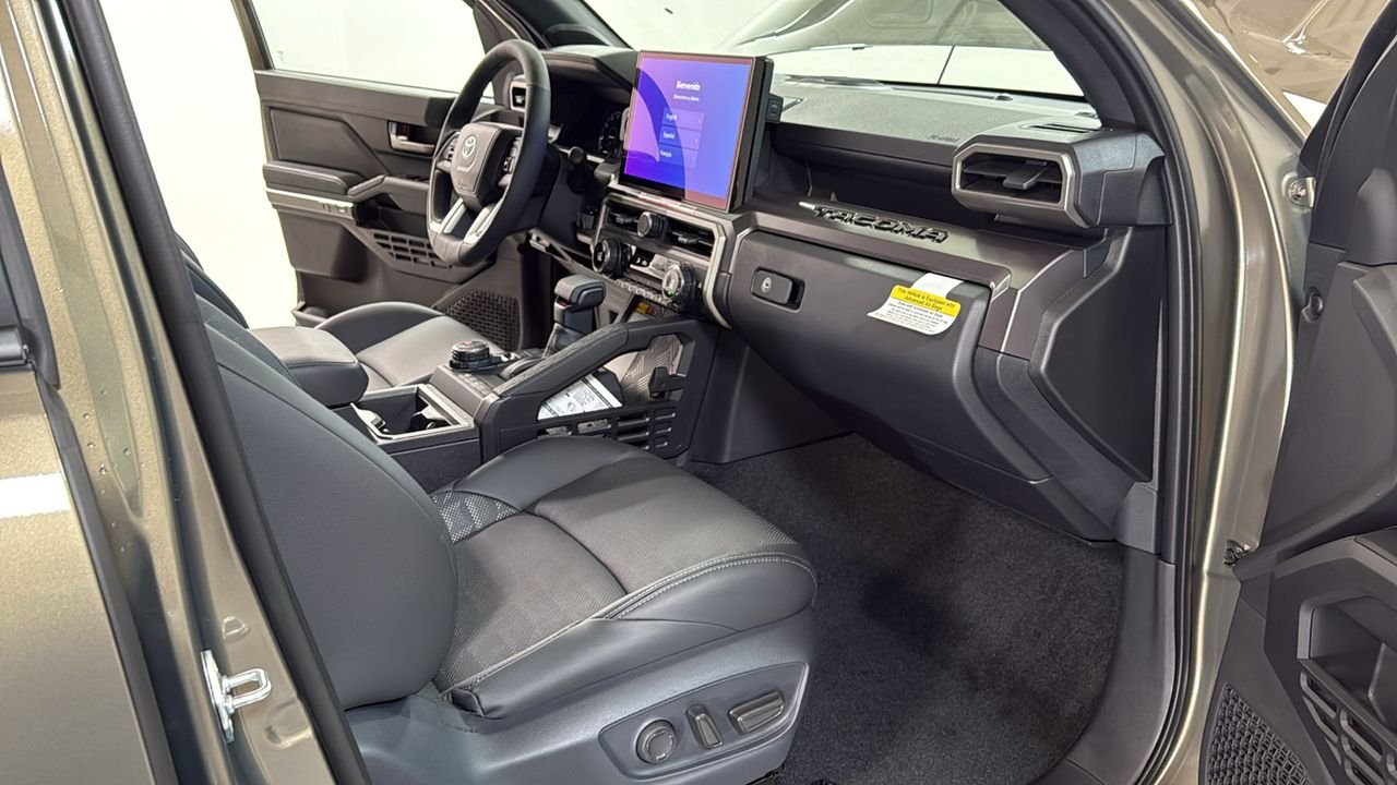 New 2026 Bronze Oxide Toyota  TRD Off-Road image 18