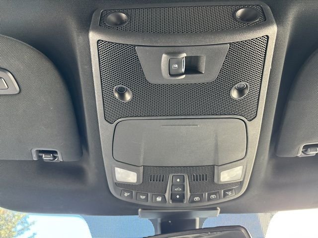 Used 2016 Blue Ford Platinum image 32