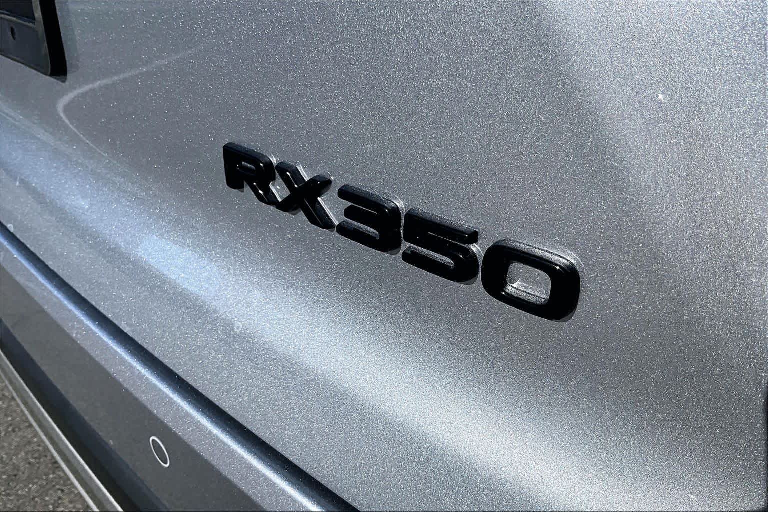 New 2026 Iridium Lexus PREMIUM image 8