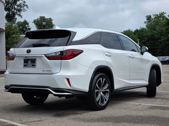2019 Lexus RX 350 - Photo 24