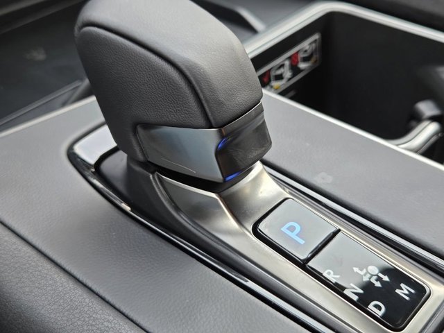 New 2026 Caviar Lexus LUXURY AWD image 46