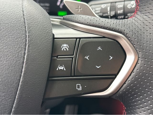 Certified Used 2026 CAVIAR Lexus 450h+ F SPORT image 27