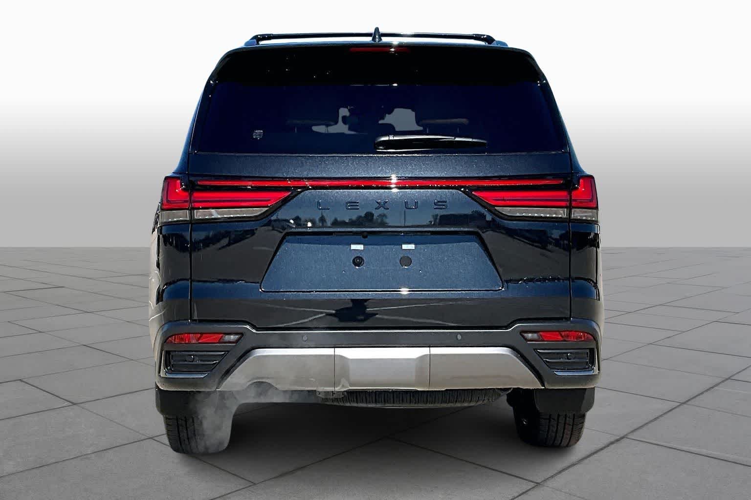 New 2026 Caviar Lexus LUXURY image 4