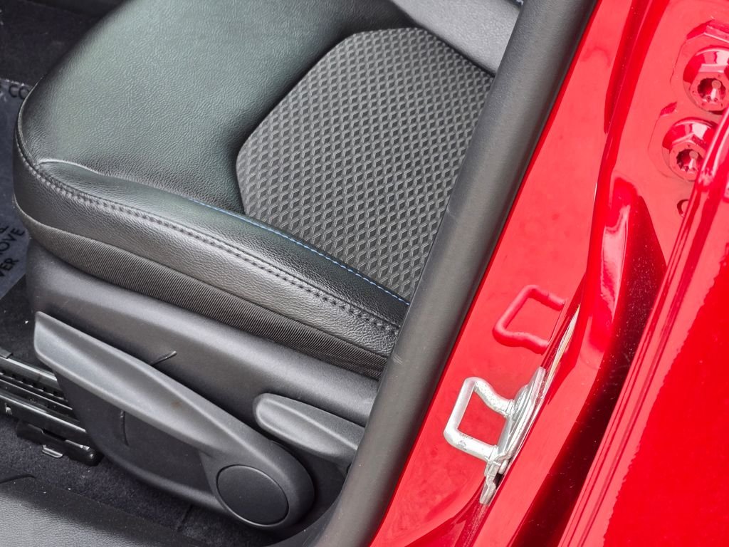2025 Jeep Compass Latitude - Photo 30