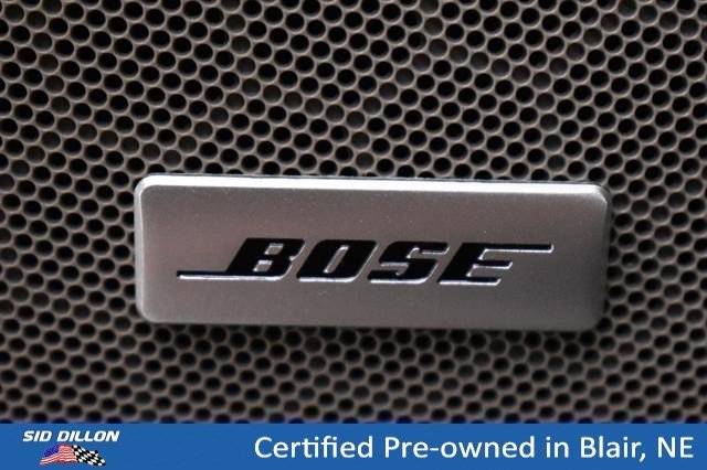 Used 2023 Red Chevrolet LT image 6