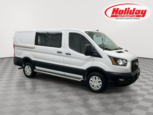 2025 FORD Transit 250