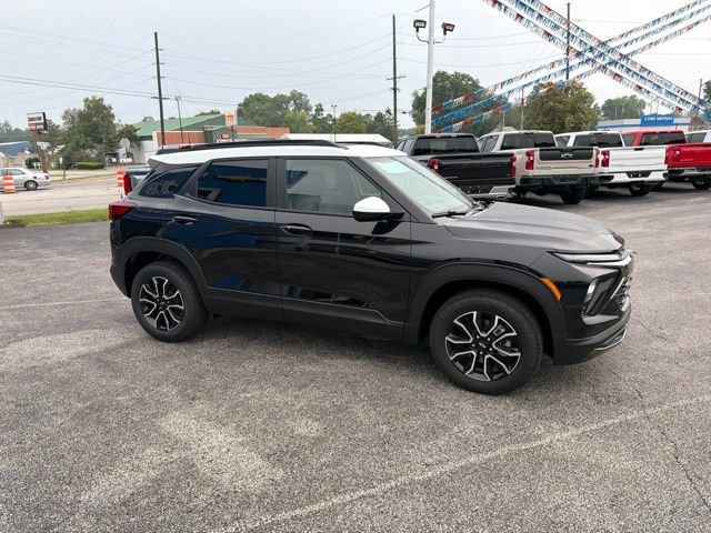 2026 Chevrolet Trailblazer Activ - Photo 16