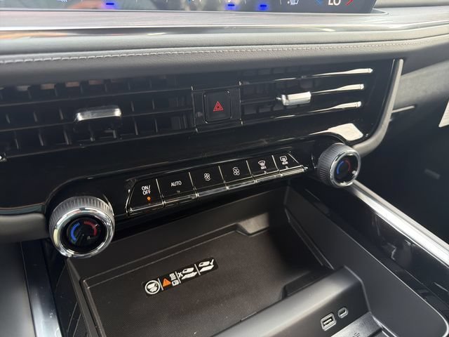 2026 Chevrolet Tahoe LT - Photo 26