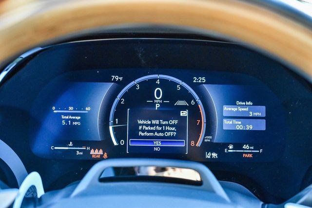 2026 Lexus RX 350 Premium - Photo 22