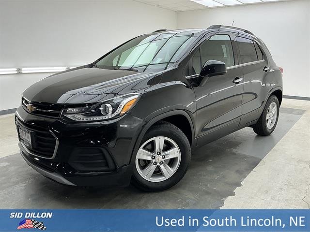 2019 Chevrolet Trax