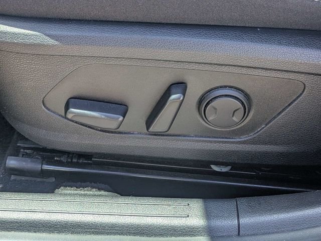 Used 2025 Blue Hyundai SEL image 19