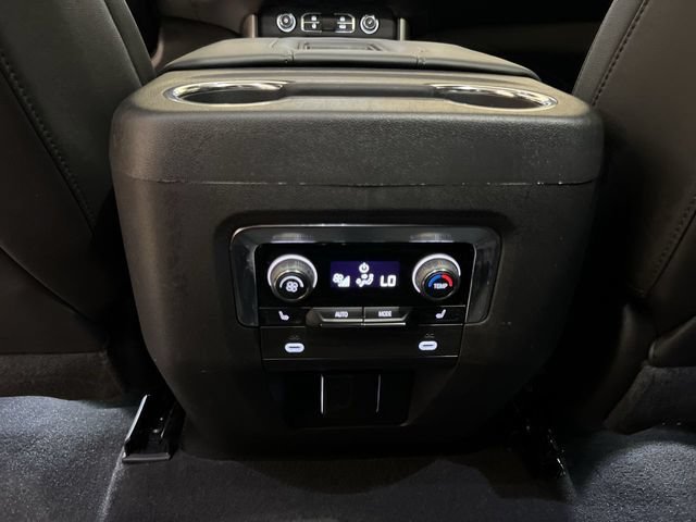 Certified Used 2024 Black Chevrolet LT image 21