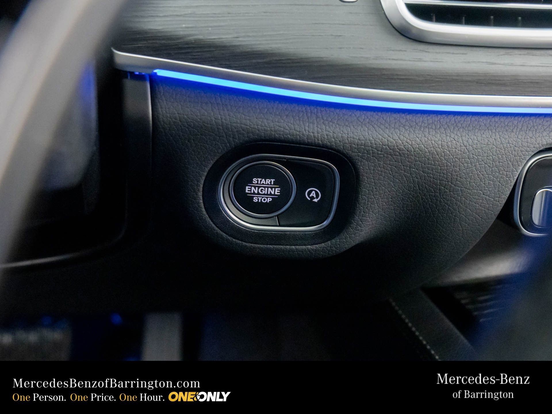New 2026 Obsidian Black Metallic Mercedes-Benz GLE 350 image 68