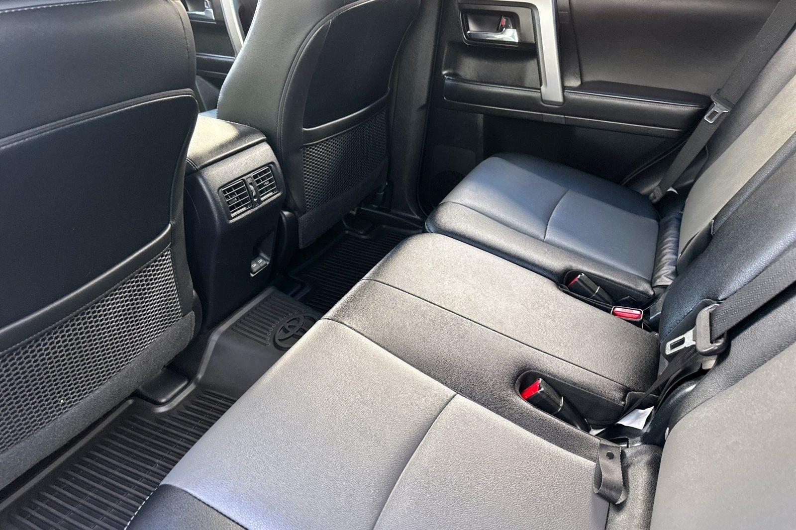 Used 2024 Silver Toyota SR5 Premium image 12