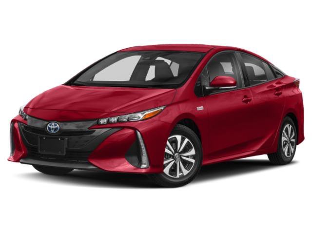 Used 2018 Classic Silver Toyota  image 1