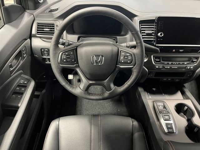 2026 Honda Ridgeline TrailSport - Photo 19