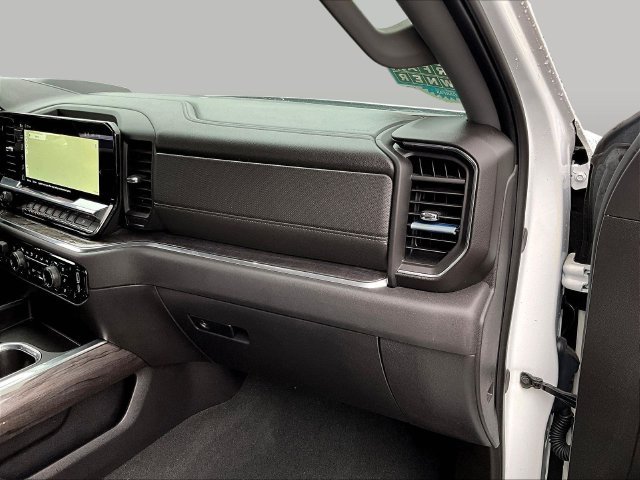 Used 2024 White Chevrolet LTZ image 30