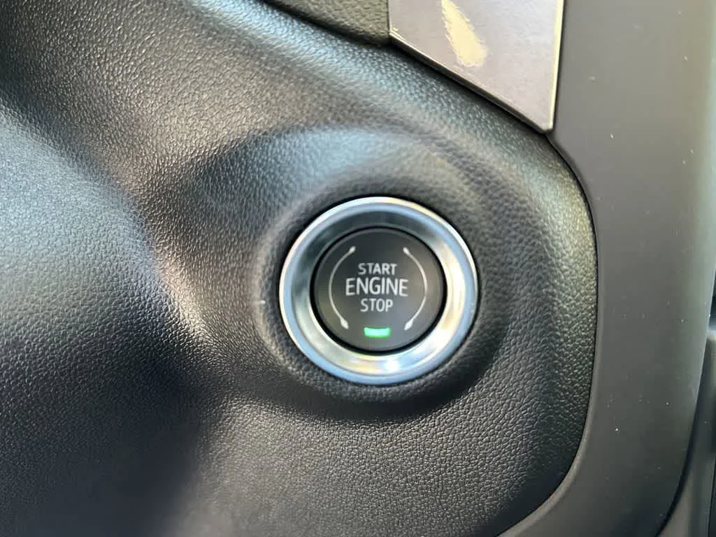 2025 GMC Sierra 3500HD Pro - Photo 51
