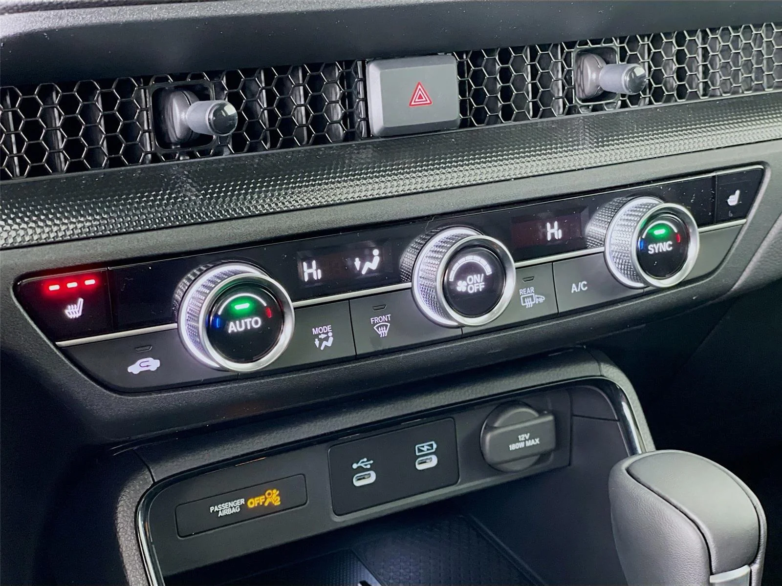 2026 Honda CR-V Sport-L - Photo 14