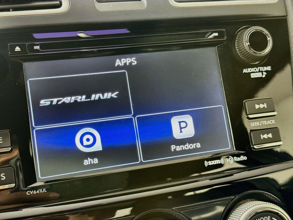 Used 2016 Gray Subaru Base image 15
