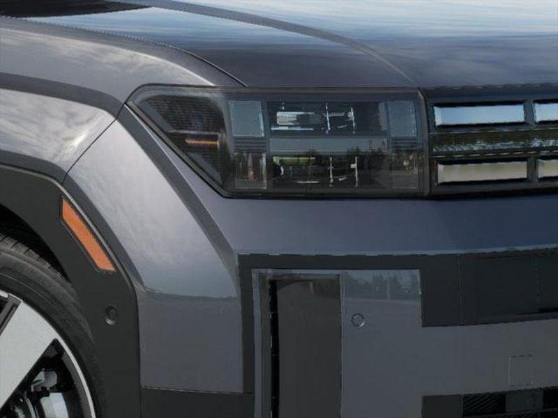 2026 Hyundai Santa Fe Limited - Photo 9