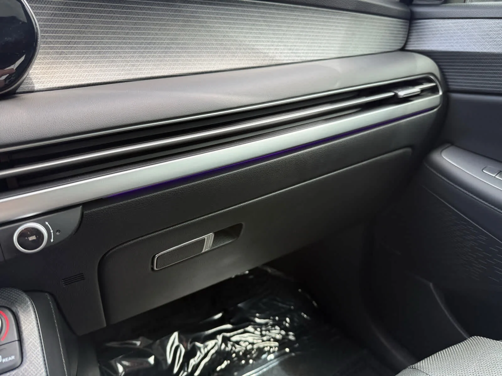 2024 Hyundai Palisade Limited - Photo 26