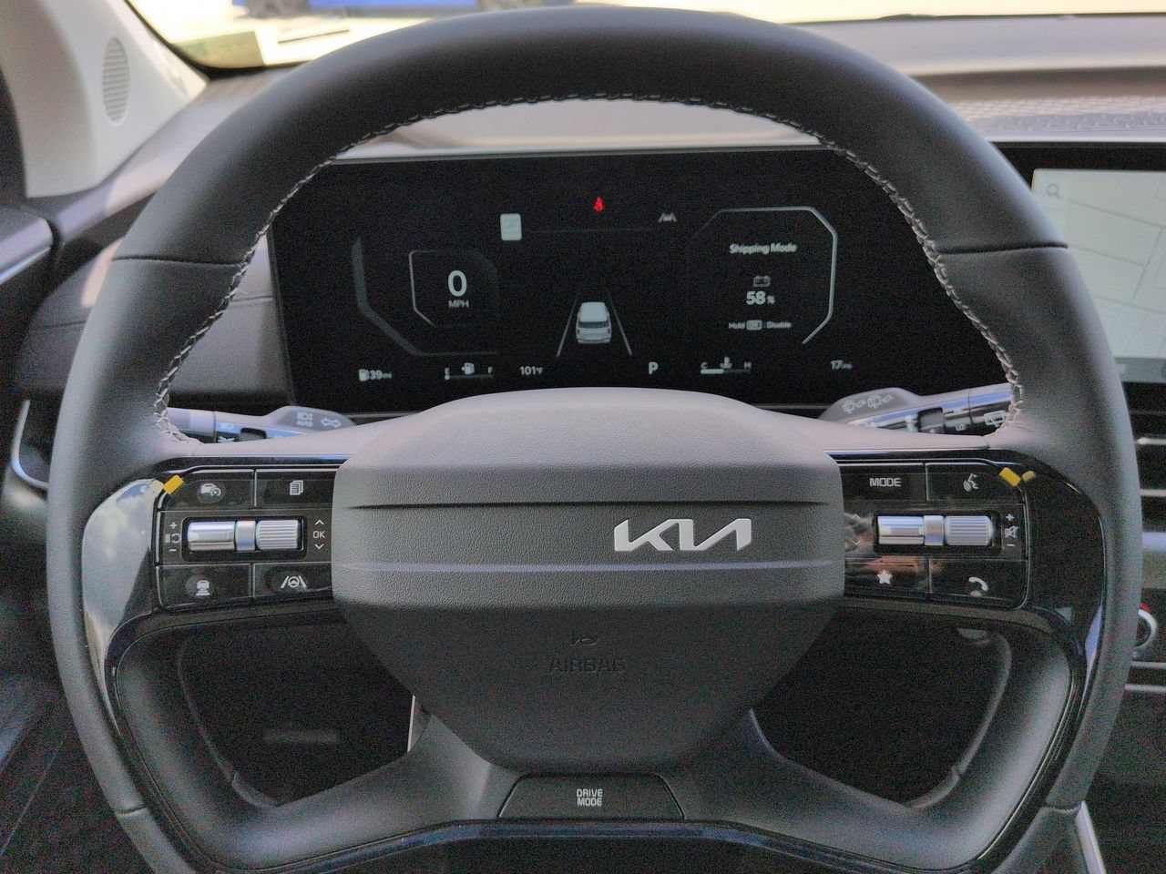 New 2027 Snow White Pearl Kia SX Prestige image 33